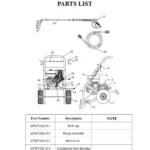 ALL POWER, APW5102, IPL.8 thumbnail